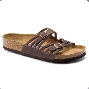 Granada Birkenstock size 42